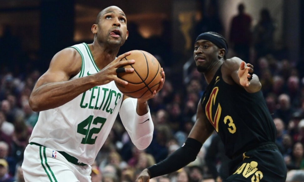 开云体育官网-凯尔特人爆冷灰熊，费沃斯关键制胜