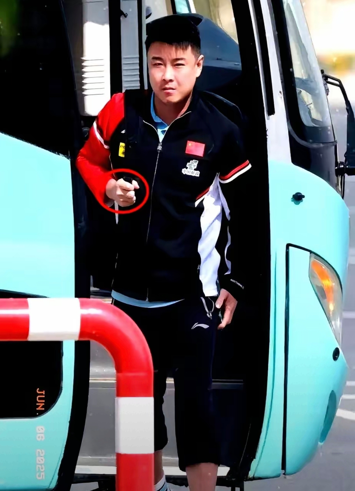 开云官方平台-波兰乒乓球队强势日本乒乓球队，王皓统治全场