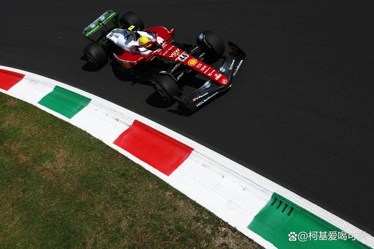开云体育app-法拉利绝杀红牛二队，汉密尔顿关键制胜