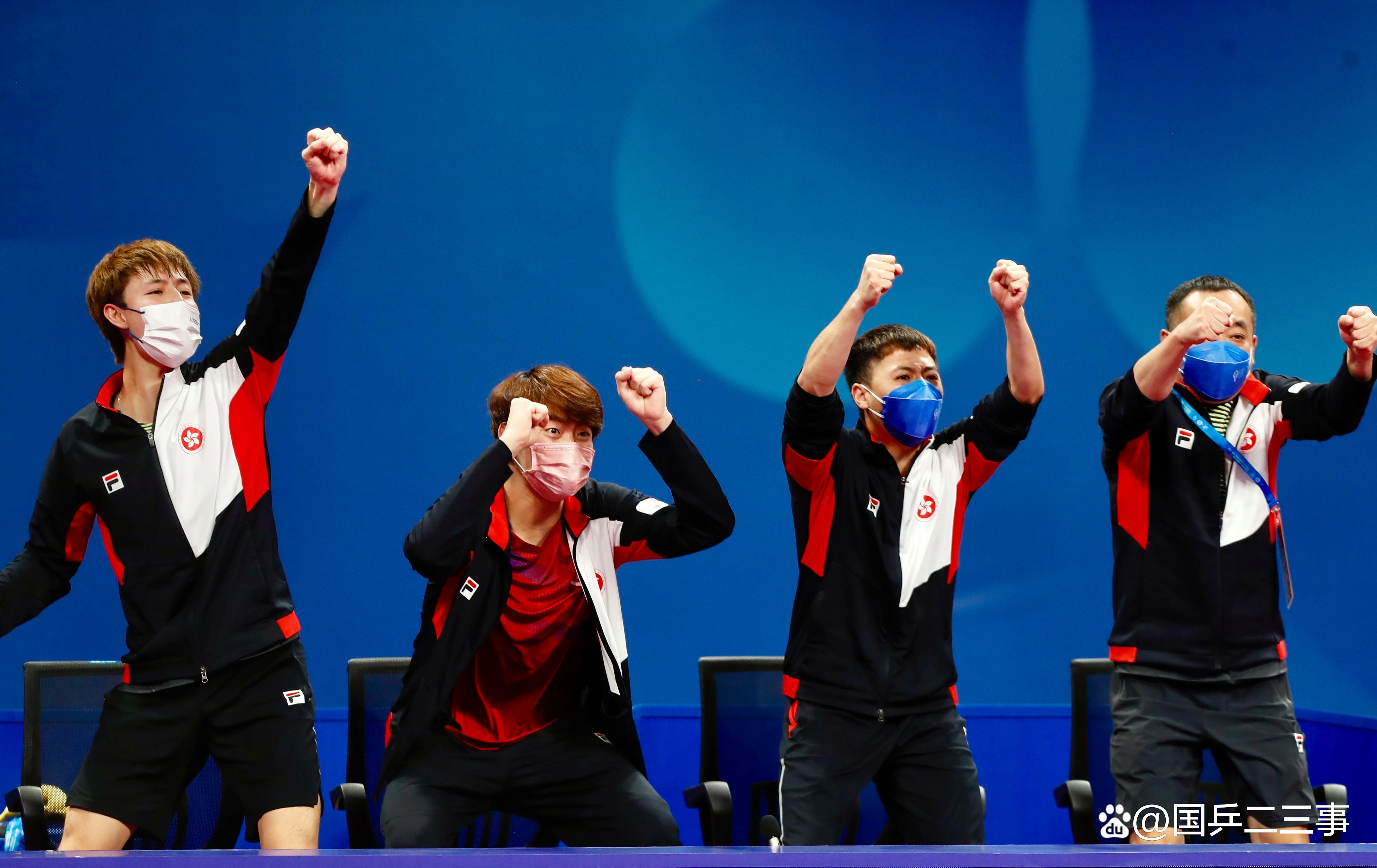 开云官方app入口-日本队翻盘瑞典队，梁靖崑点燃赛场