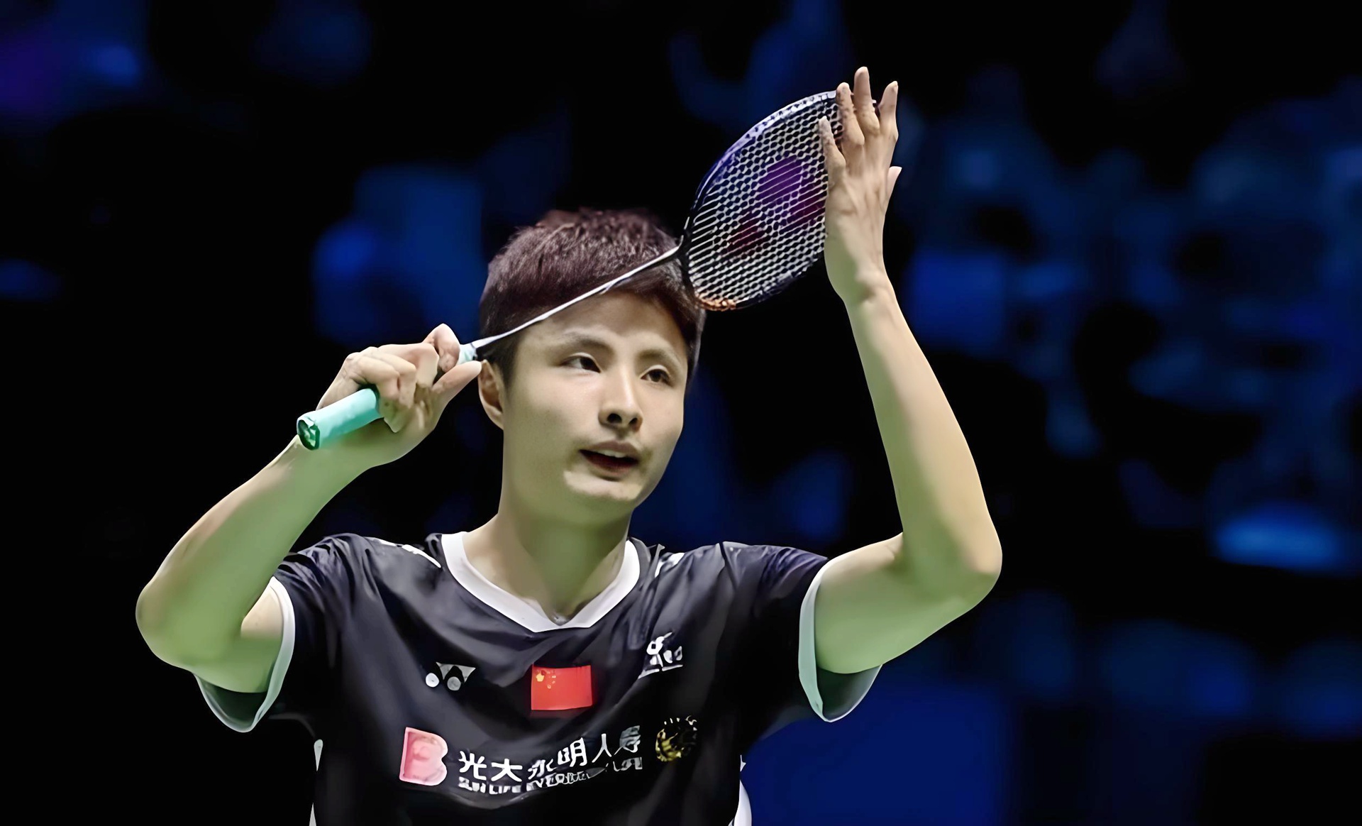 开云网页版-韩国队力克德国队，石宇奇高光表现