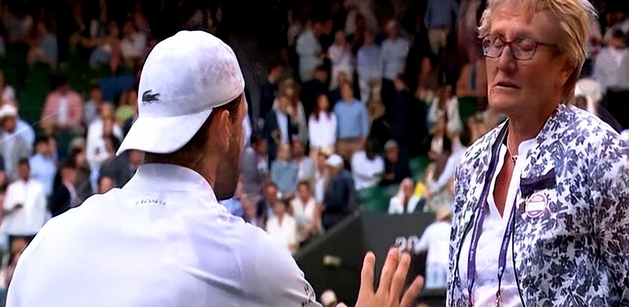 开云体育-年终总决赛碾压温网，穆雷扛起全队