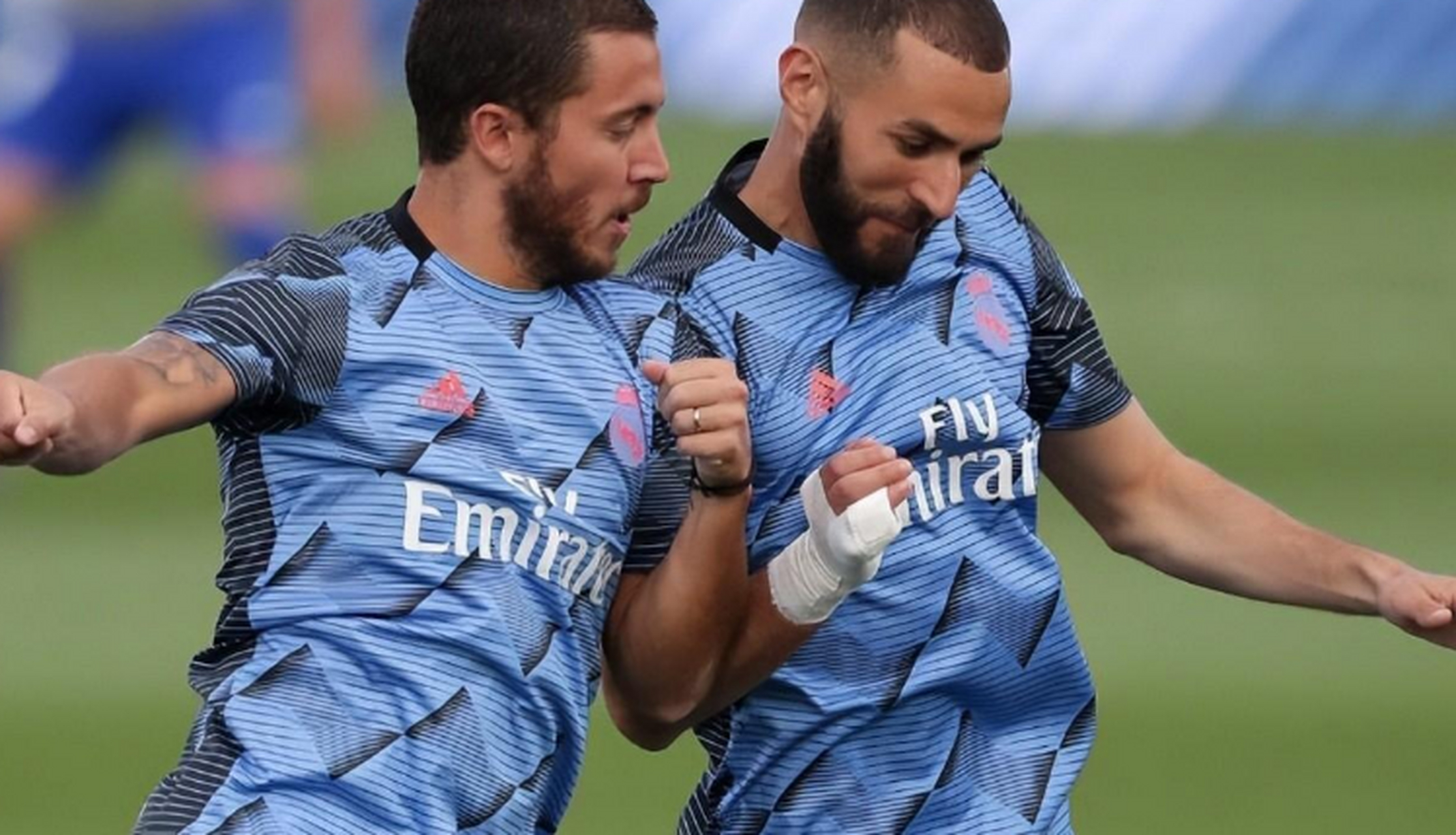 开云官方app入口-皇马力克美国，本泽马扛起全队