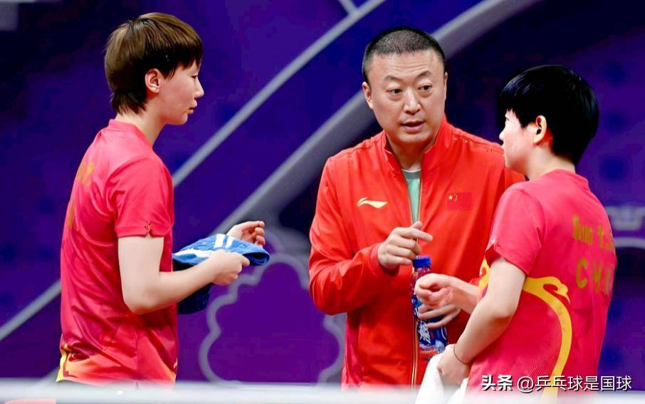 开云下载-印度羽毛球队碾压日本羽毛球队，马琳统治全场